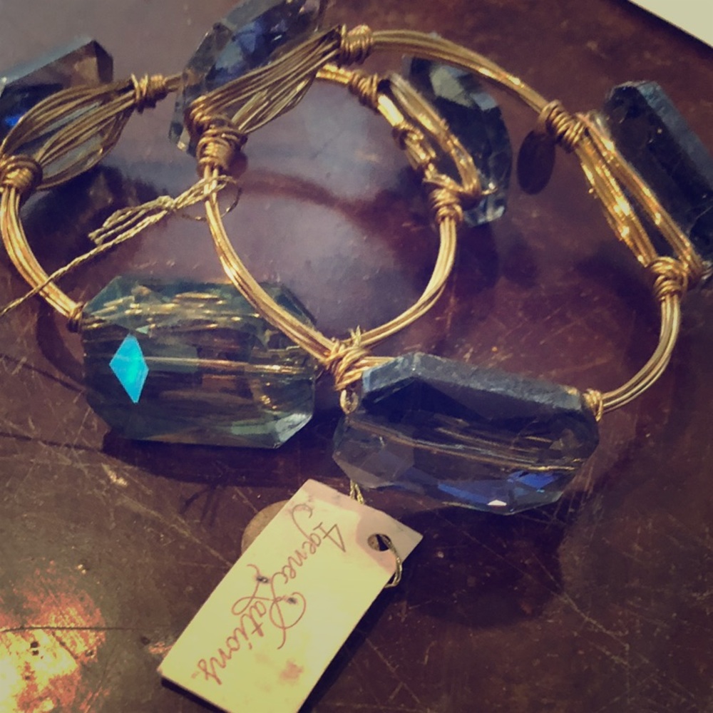 4 generations bracelet
